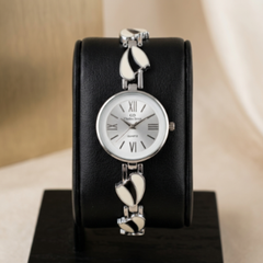 Designer Dither Women Watch Off-White