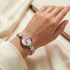 Designer Dither Women Watch Pink