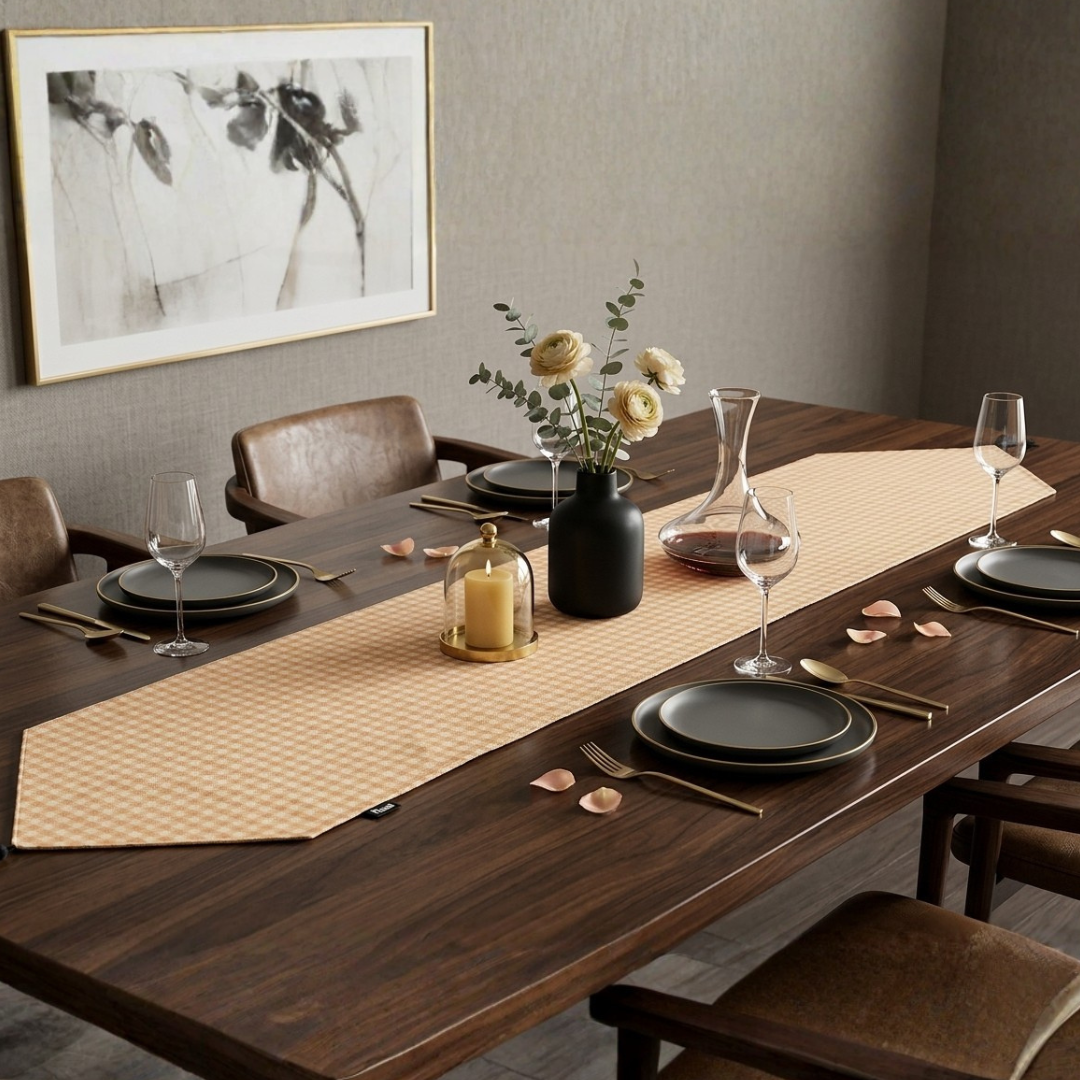 Diarte 1 Pc Table Runner