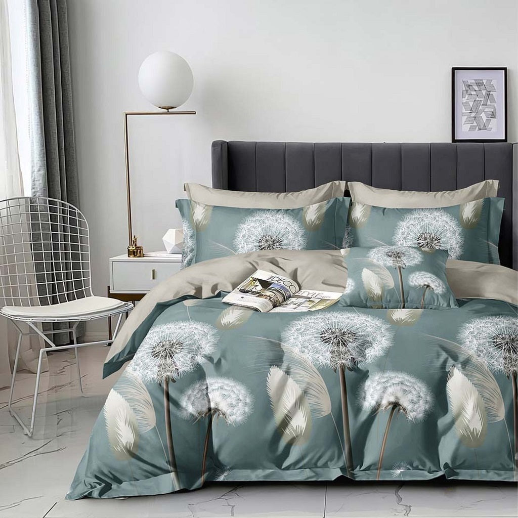 Eidetic 3 Pcs Bedding Set