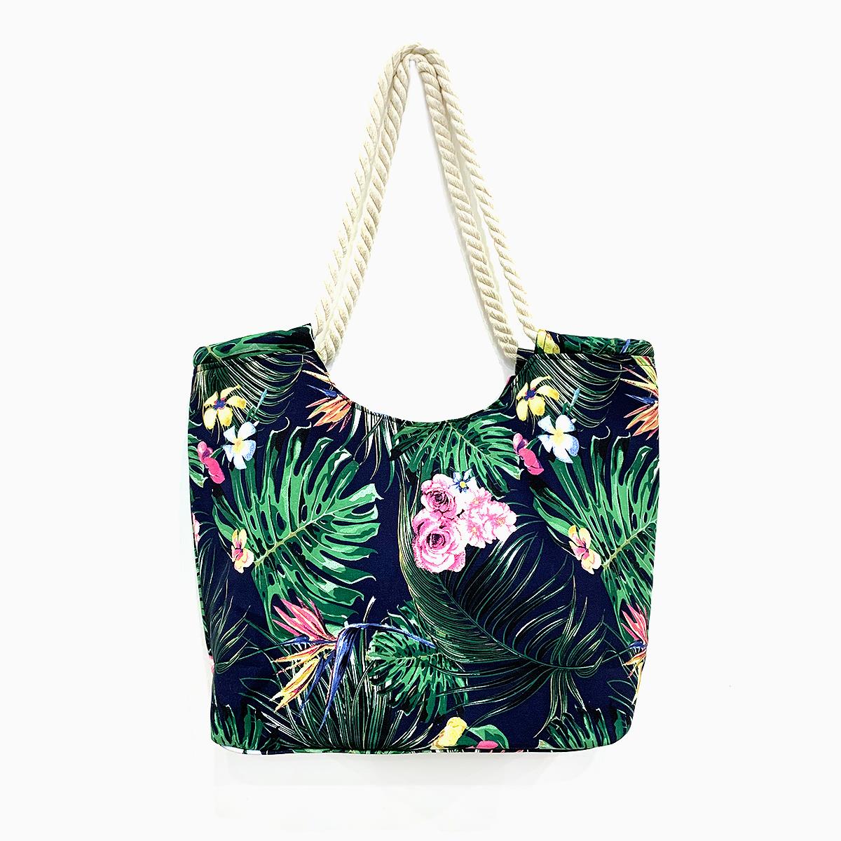 Ella Tote Bag with Twin Handle