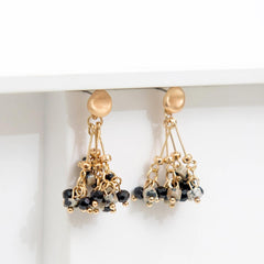 Elodie Drop Earrings