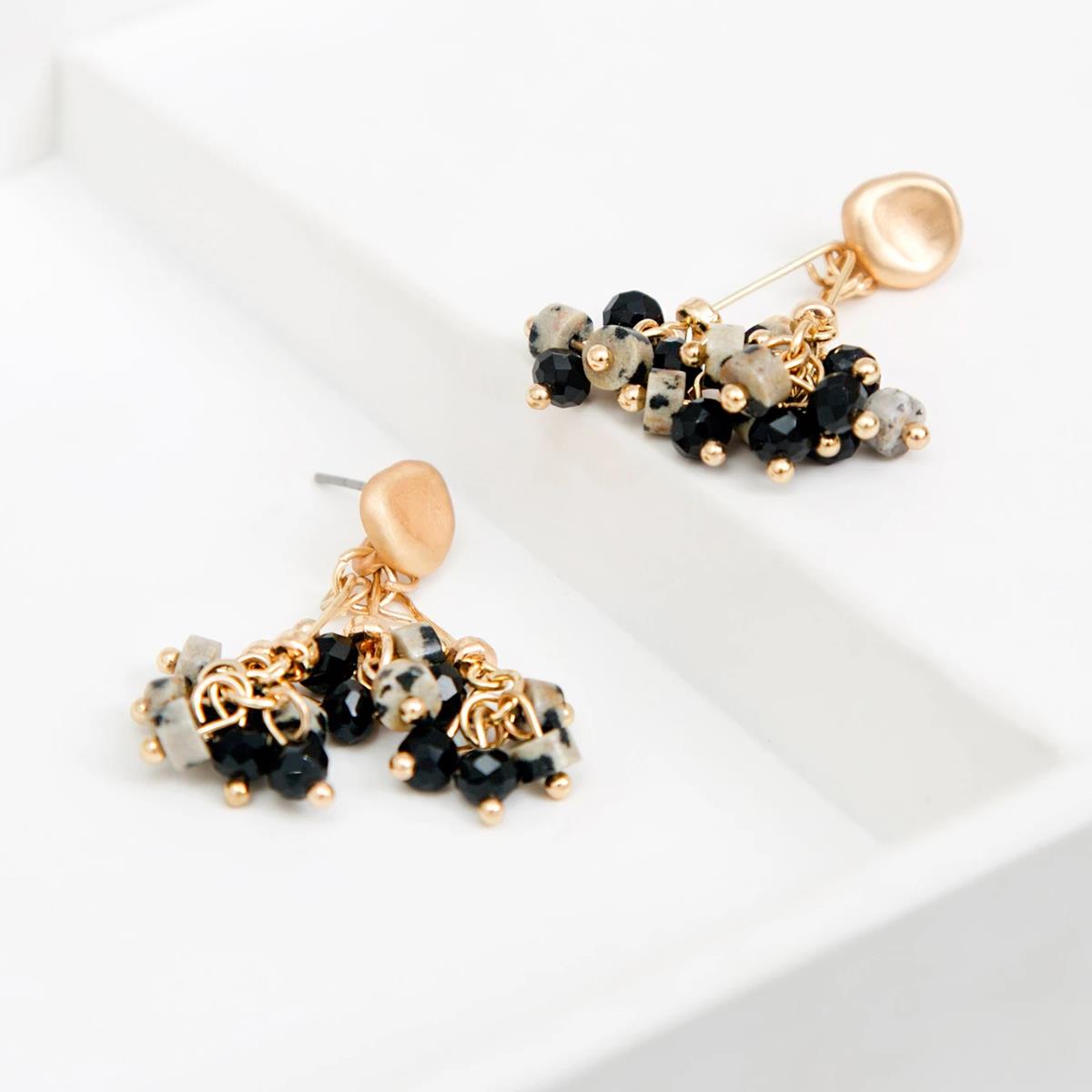 Elodie Drop Earrings