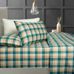 Emilia Non Iron 3 Pcs Bedding Set