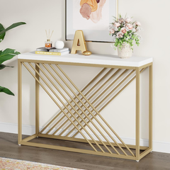 Epiphany Luxury Console Table