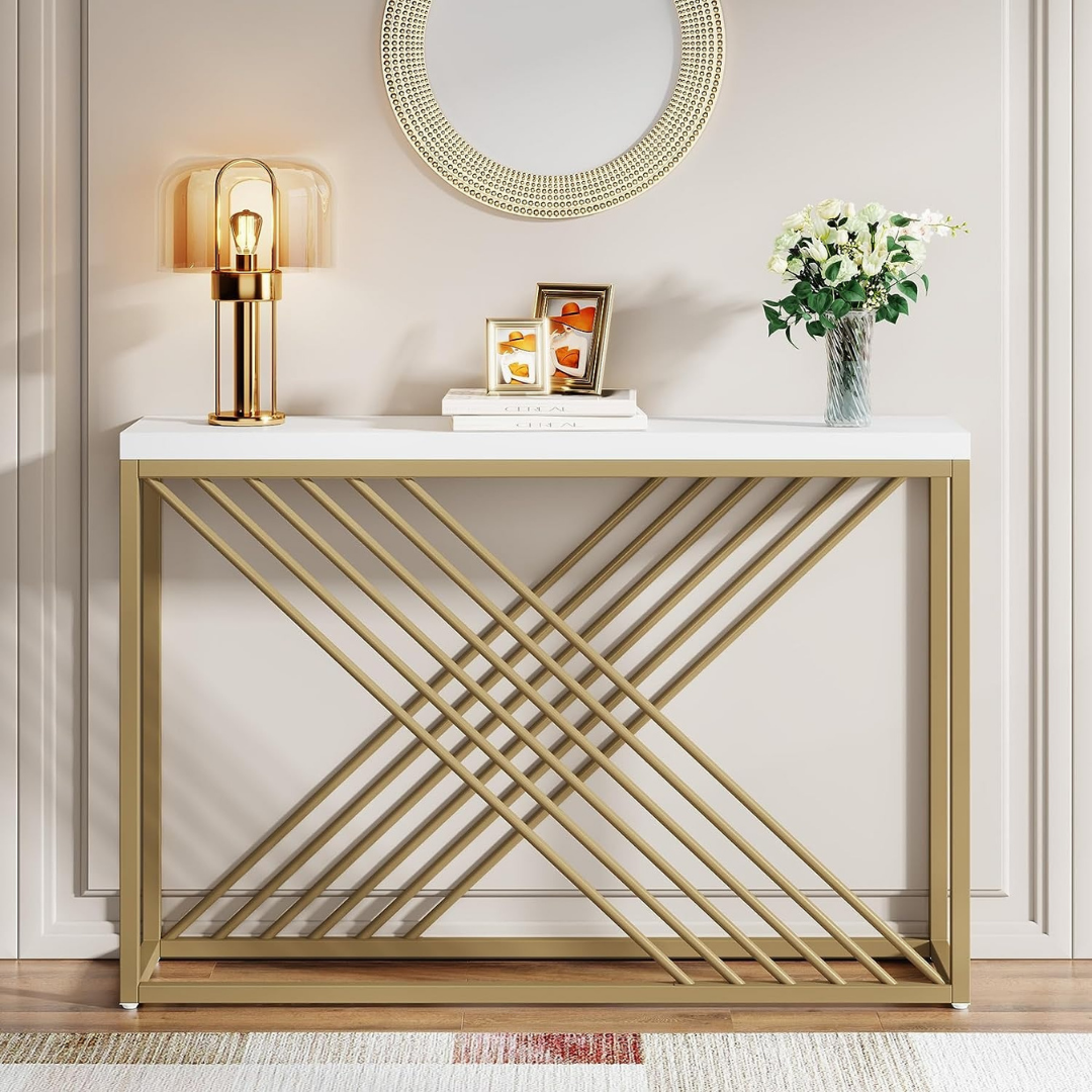 Epiphany Luxury Console Table