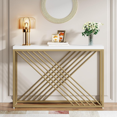 Epiphany Luxury Console Table