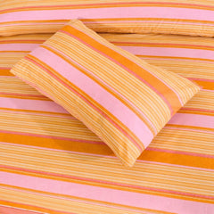 Euphoria 3 Pcs Bedding Set Yellow