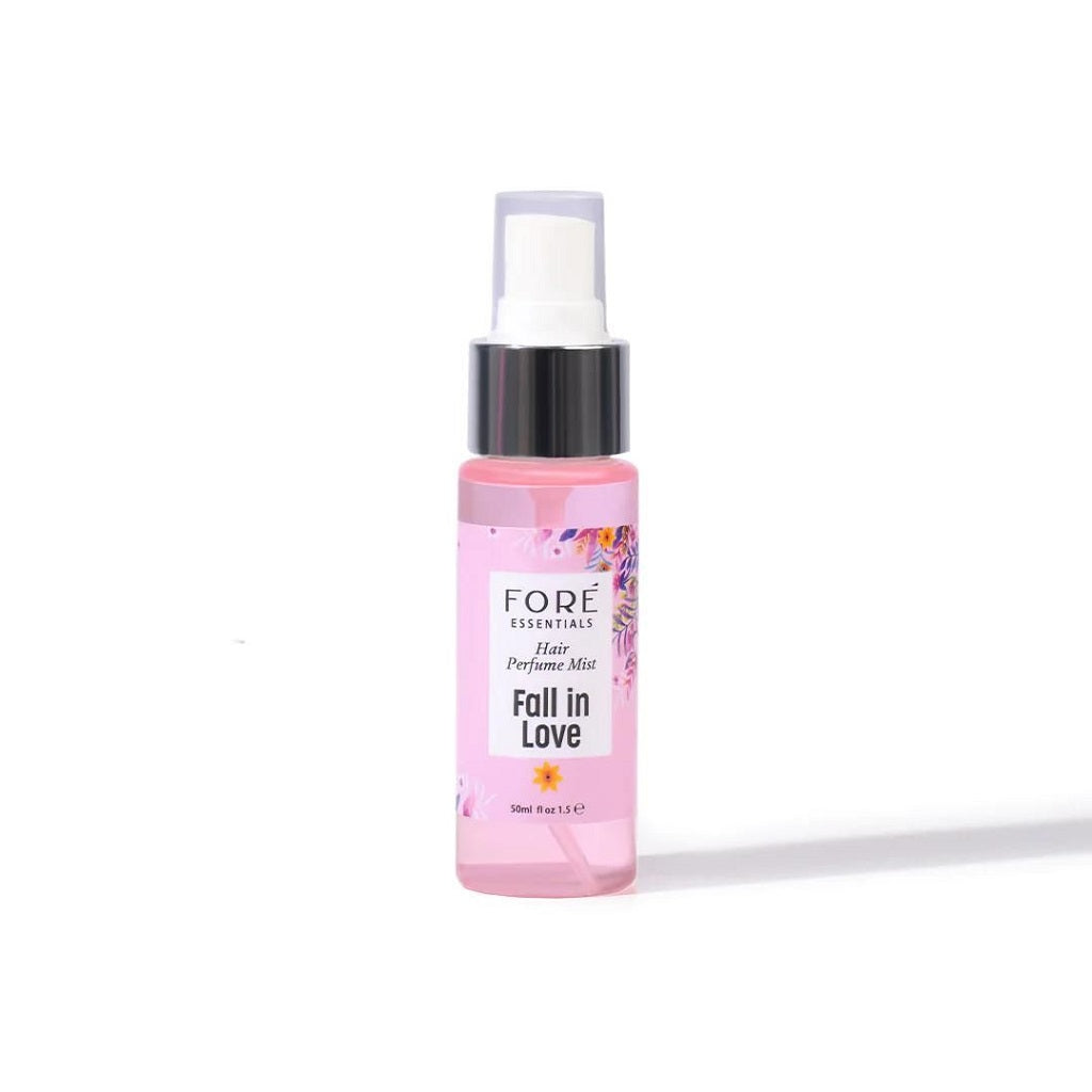 Fall In Love Hair Perfume Mist