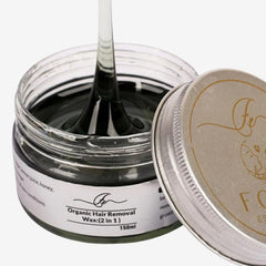 Fore Essentials Finger Wax For Face and Body