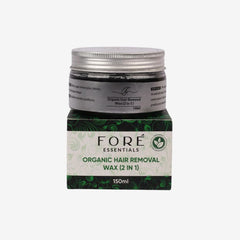 Fore Essentials Finger Wax For Face and Body