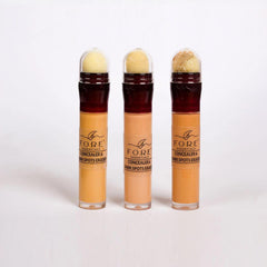 Fore Essentials Concealer and Dark Spots Eraser - Natural