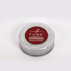 Fore Essentials Interferenz Eye Shadow - Silver