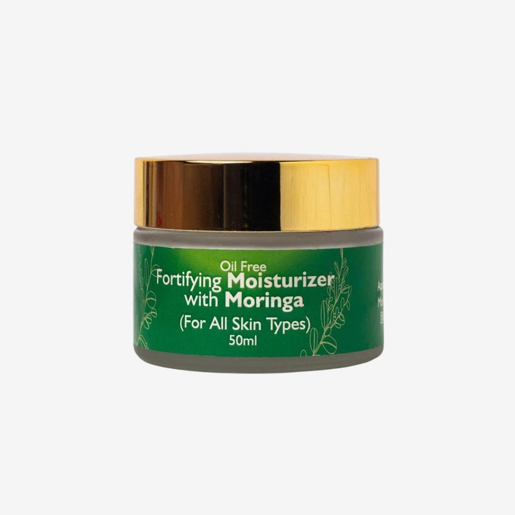 Fore Essentials Winter Moisturizer with Moringa Extract