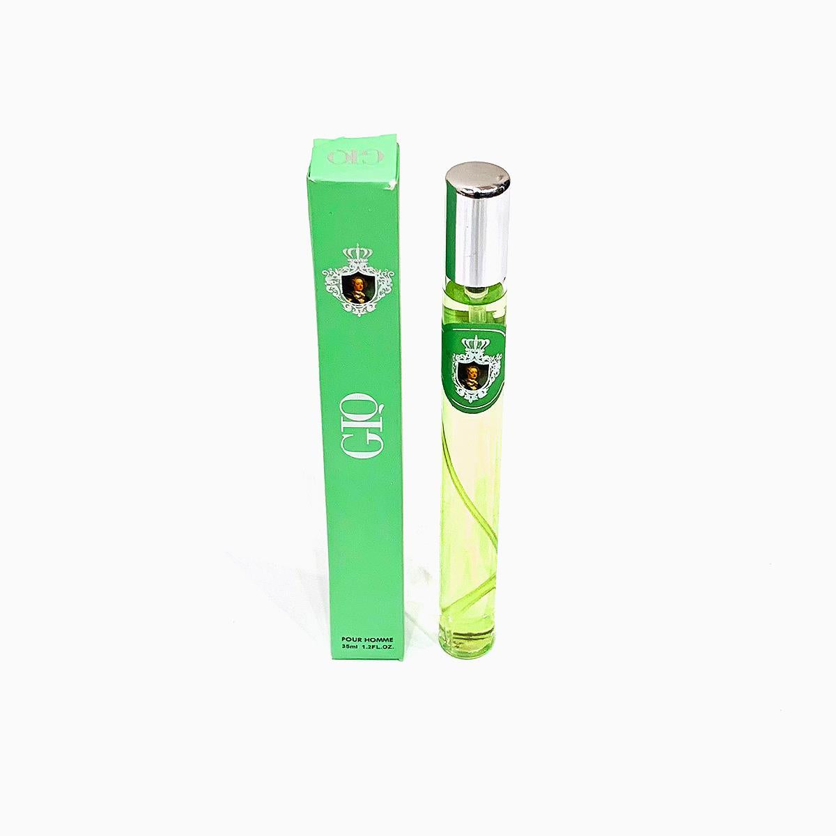 GIQ Pen Pocket Perfume (35ml)