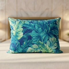 Gauche 3 Pcs Bedding Set Green