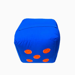 Gayla Square Pouf