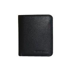 Giordano Leather Billfold Wallet