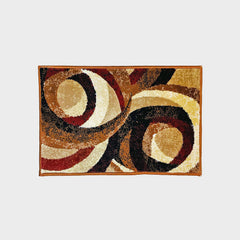 Gisela Doormat Brown