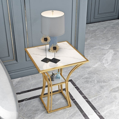 Glabella Luxury Side Table
