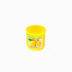 Havana Scented Candle Lemon