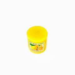 Havana Scented Candle Lemon