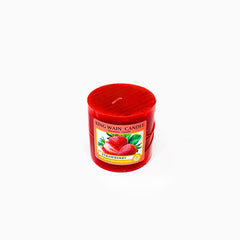 Havana Scented Candle Strawberry