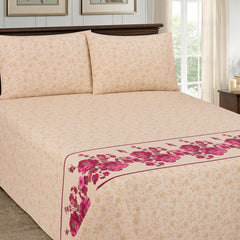 Hayden Non Iron 3 Pcs Bedding Set