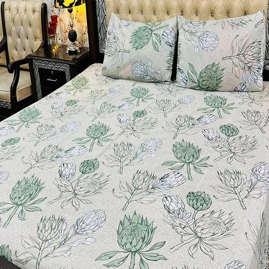 Hedvika 3 Pcs Bedding Set 1080