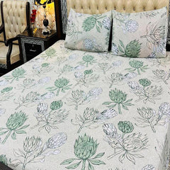 Hedvika 3 Pcs Bedding Set