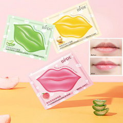Honey Moisturising Lip Mask