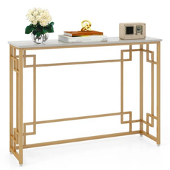 Infatuation Luxury  Console Table