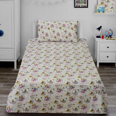 Iris 2 Pcs Kids Bedding Set