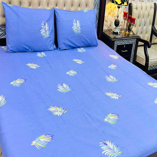 Ivins 3 Pcs Bedding Set 1080