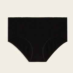 Jalica Full Brief Black