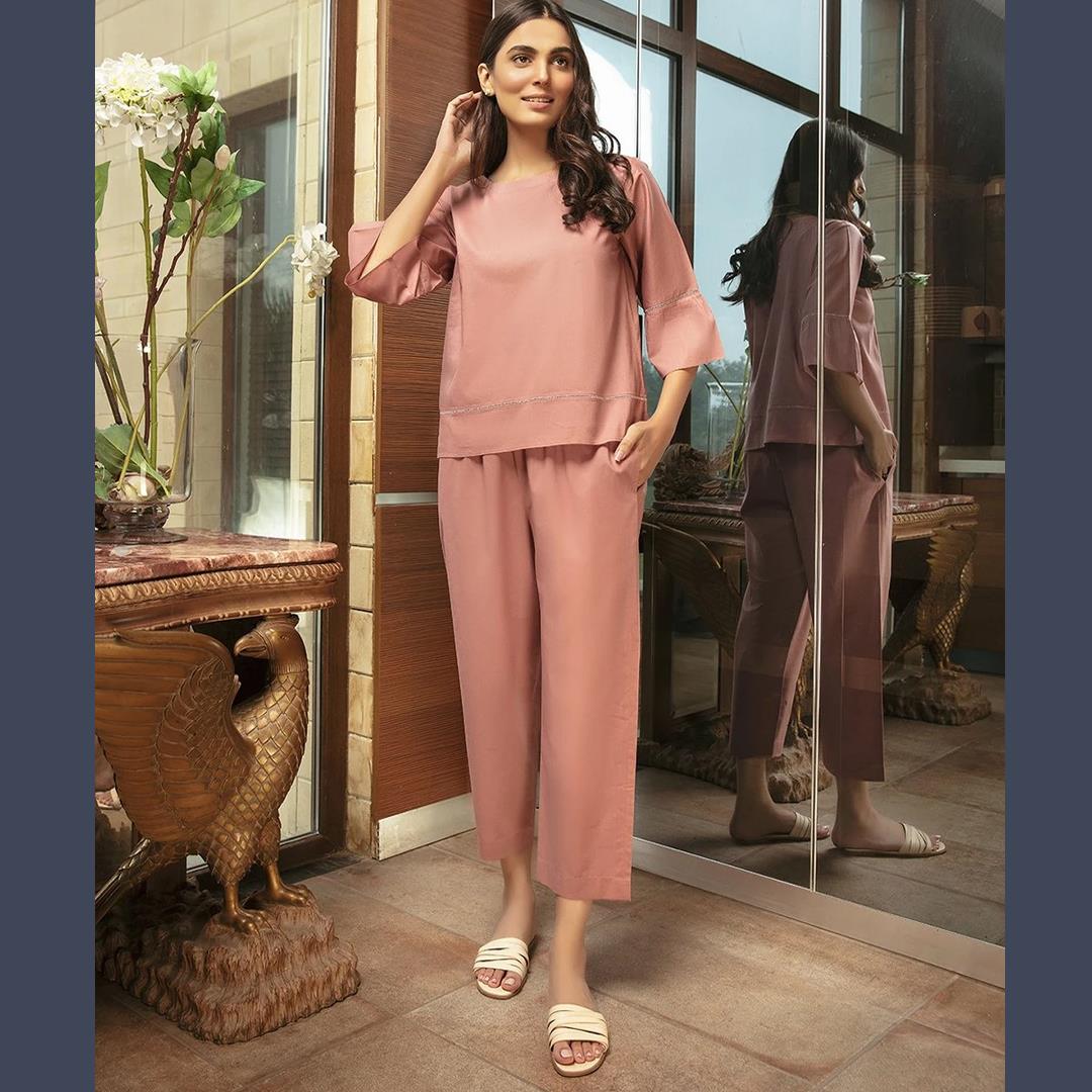 Janiya Women Night Suit