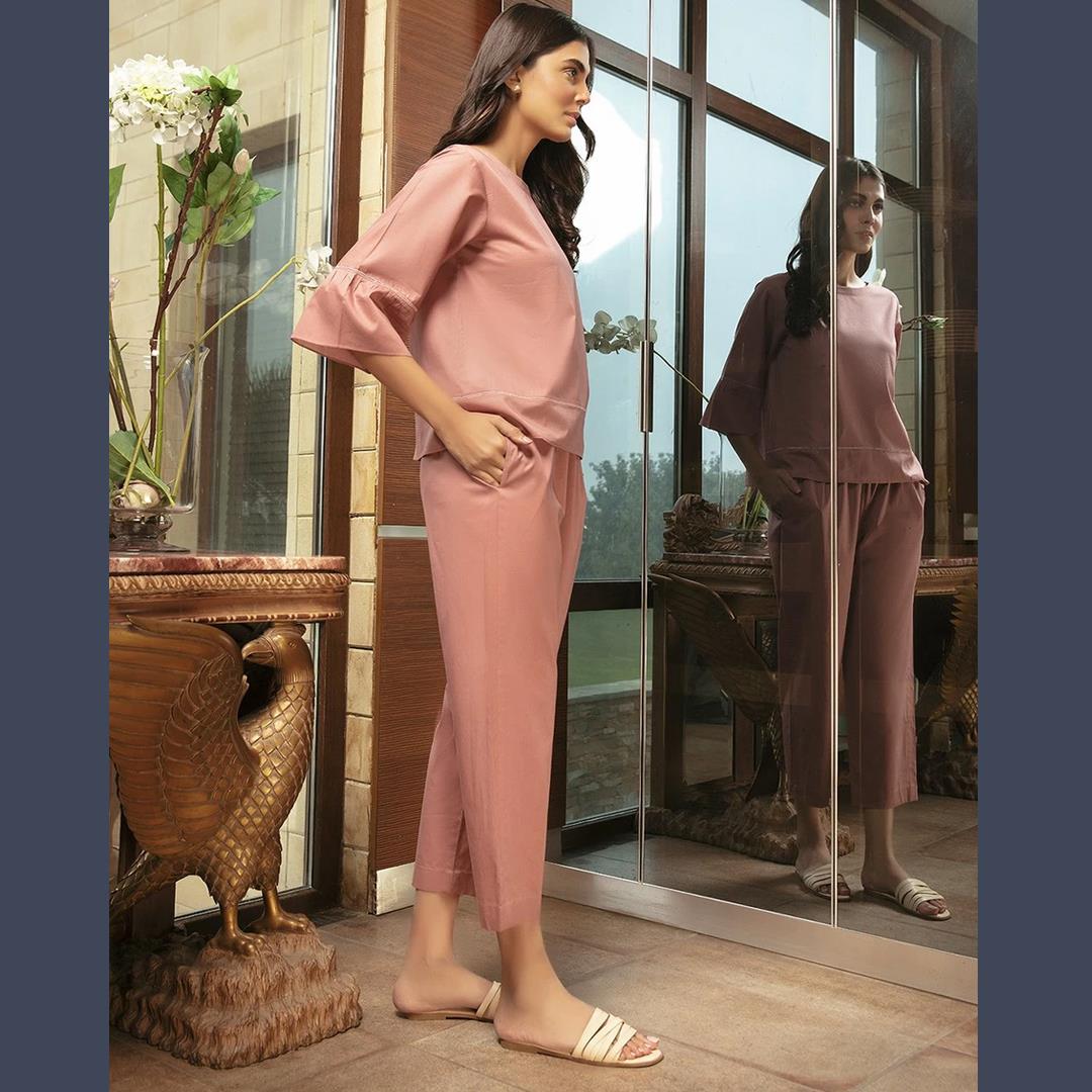 Janiya Women Night Suit