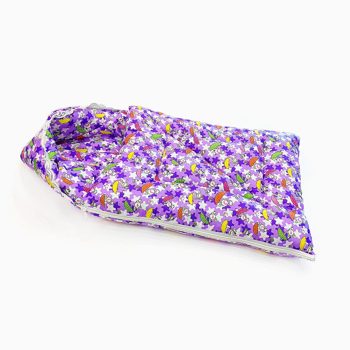 Jaycee Baby Sleeping Bag Lavender