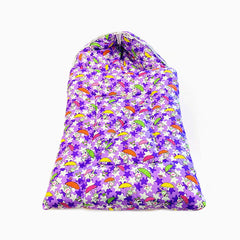 Jaycee Baby Sleeping Bag Lavender