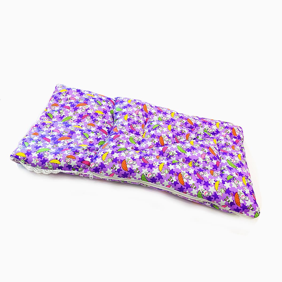 Jaycee Baby Sleeping Bag Lavender