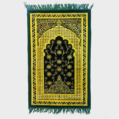 Jaye Namaz Velvet Green