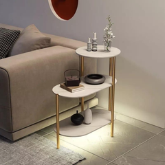 Lagoon Luxury Side Table