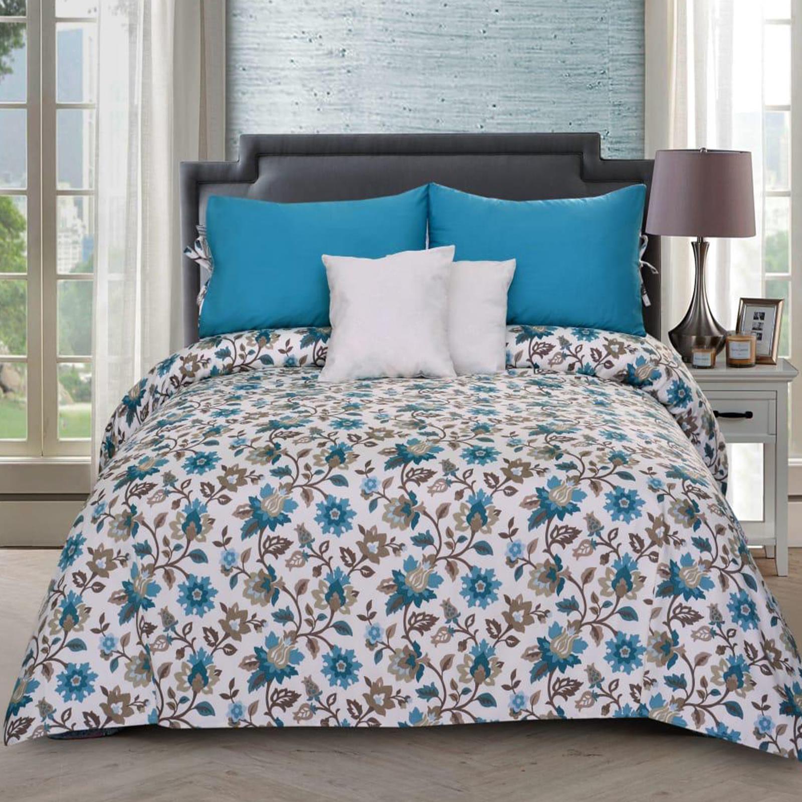 Lamassi 5 Pcs Bedding Set