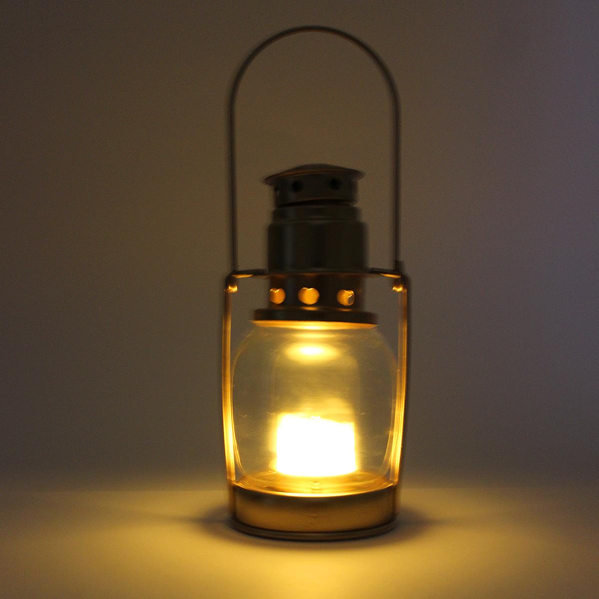 Lantern LED Lamp