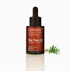 Lemoure Tea Tree Oil