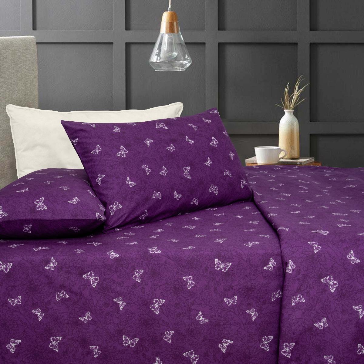 Lena Non Iron 3 Pcs Bedding Set