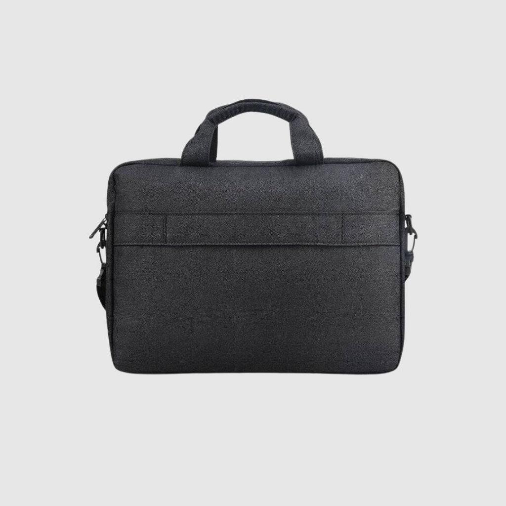 Lenovo Topload Laptop Bag Blackish Grey Hutch