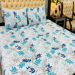 Lincoln 3 Pcs Bedding Set