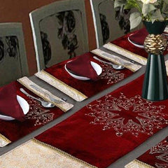 Lucienne 6 Pcs Napkins