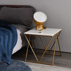 Lullaby Luxury Side Table